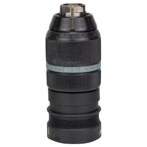 Bosch Accessories 1617000328 Snelspanboorhouder met adapter, 1,5 - 13 mm, SDS plus, GBH 2-24DFR/PBH 240 kopen ? Electronic